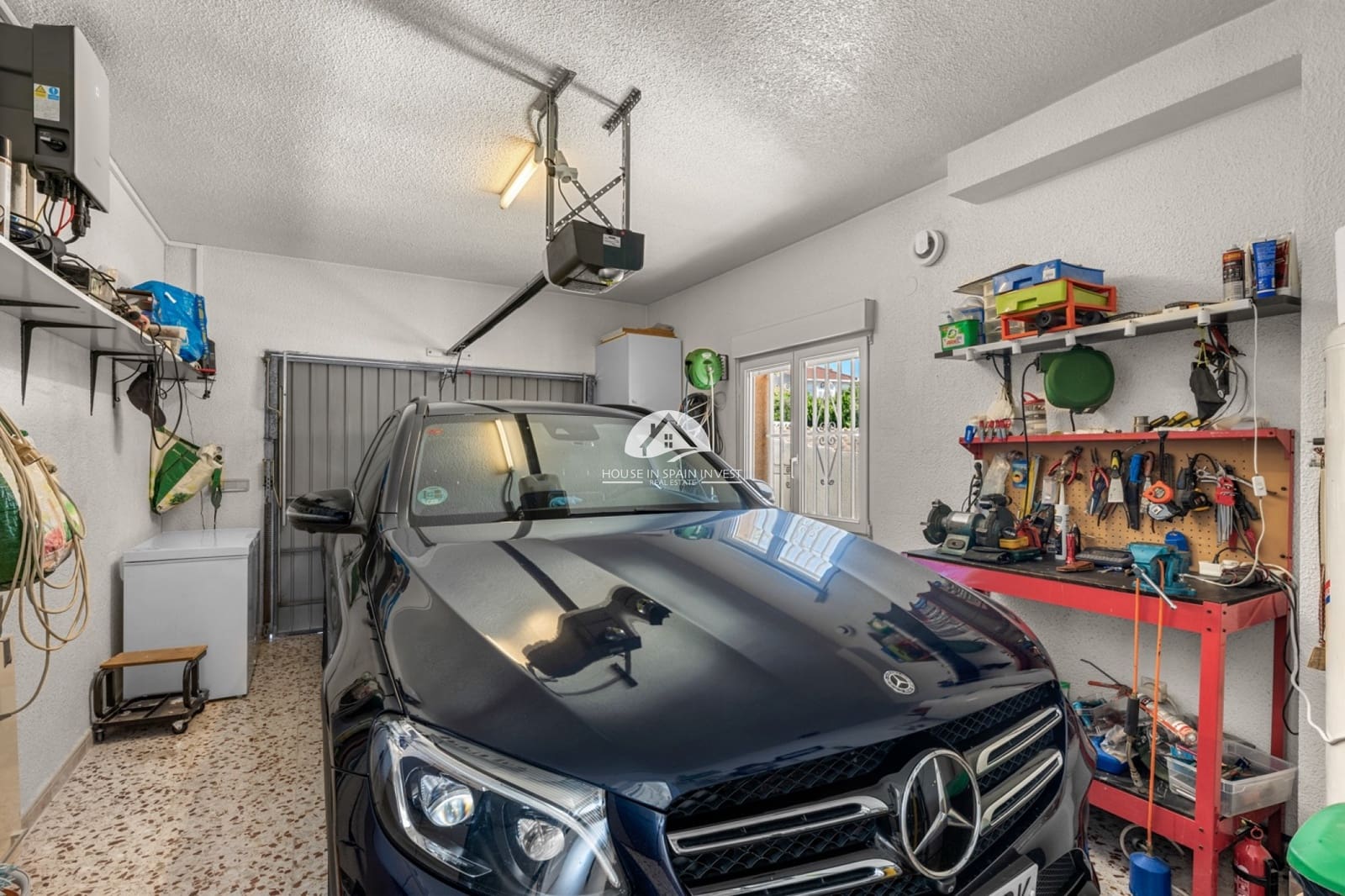 3 makuuhuone Huvila myytävänä paikassa Ciudad Quesada - 495 000 € (Ref: 9895665)