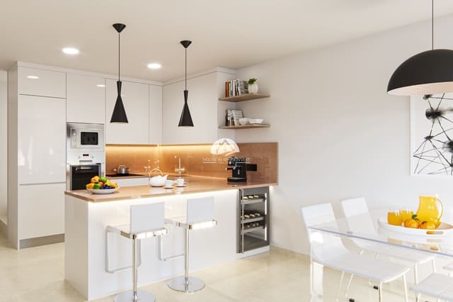 3 quarto Moradia para venda em San Fulgencio - 395 000 € (Ref: 9895666)
