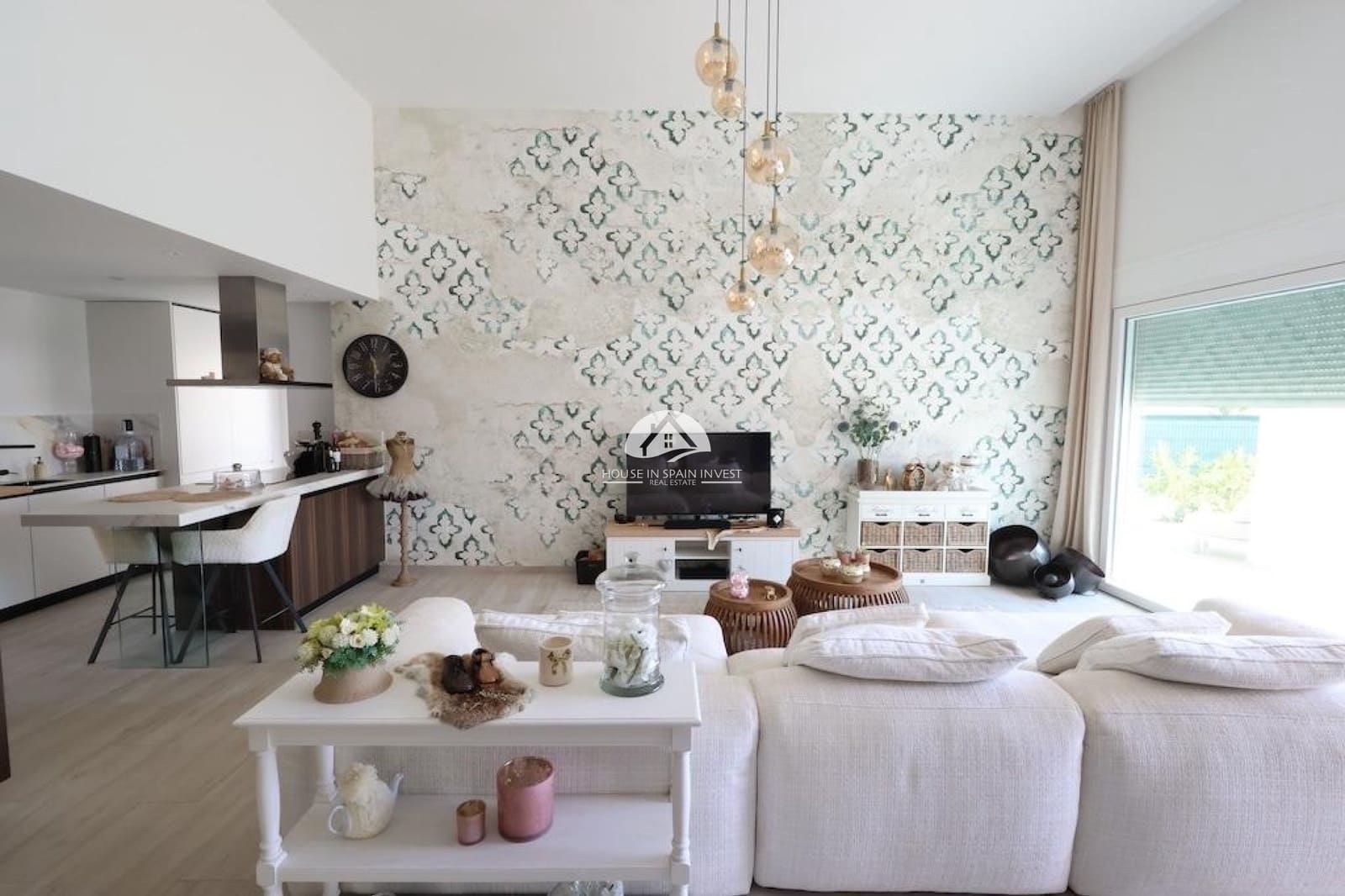 3 camera da letto Villa in vendita in Algorfa con piscina - 549.000 € (Rif: 9895669)