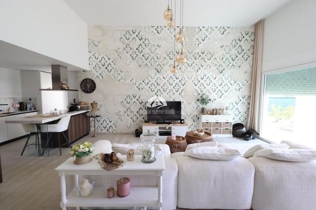 3 camera da letto Villa in vendita in Algorfa con piscina - 549.000 € (Rif: 9895669)