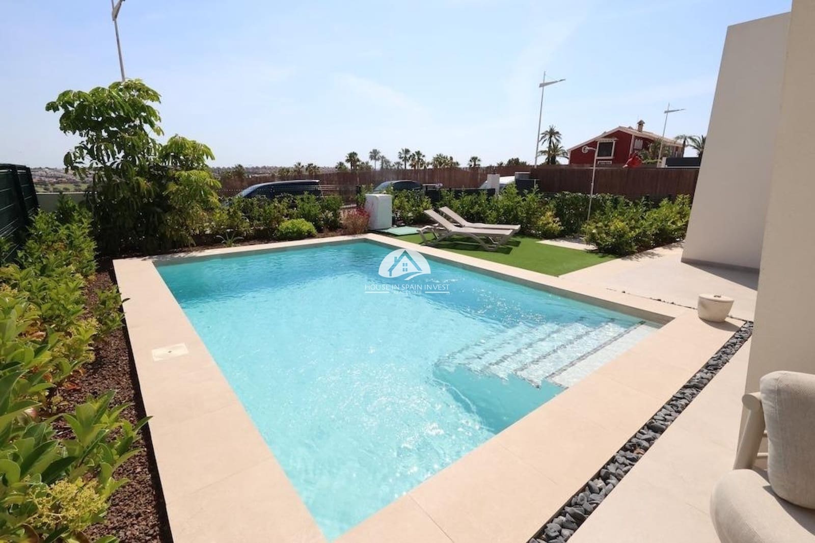3 camera da letto Villa in vendita in Algorfa con piscina - 549.000 € (Rif: 9895669)