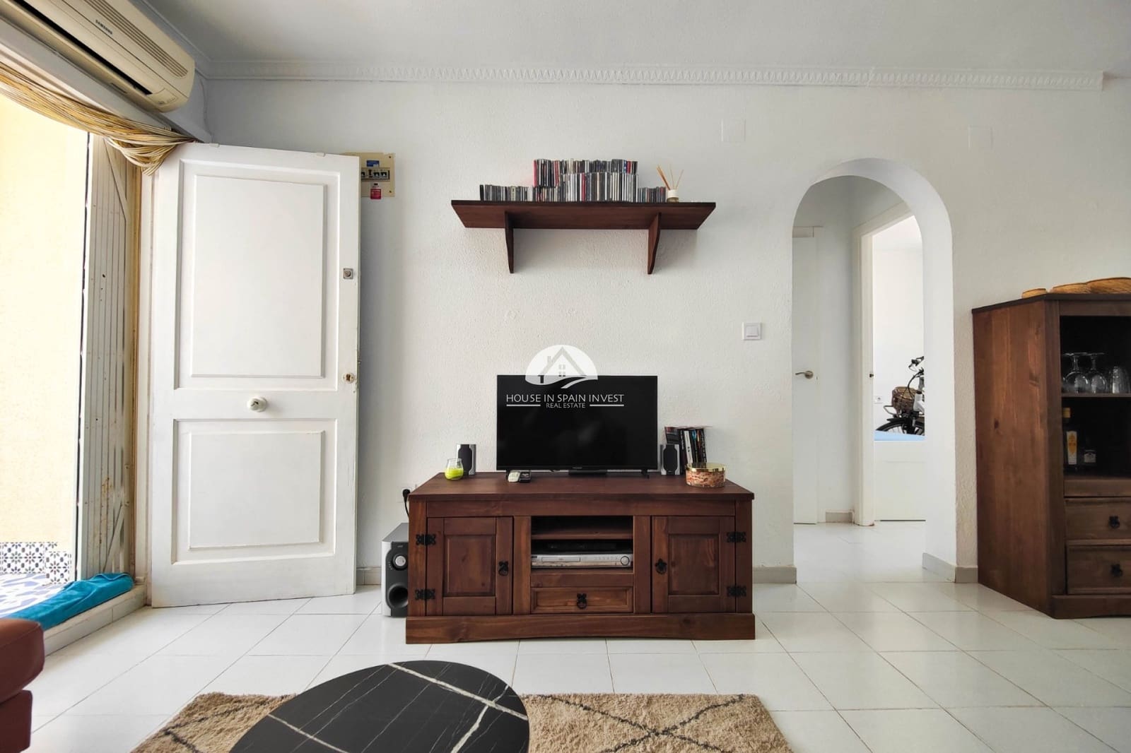 2 makuuhuone Omakotitalo myytävänä paikassa Punta Prima mukana uima-altaan - 129 990 € (Ref: 9902642)