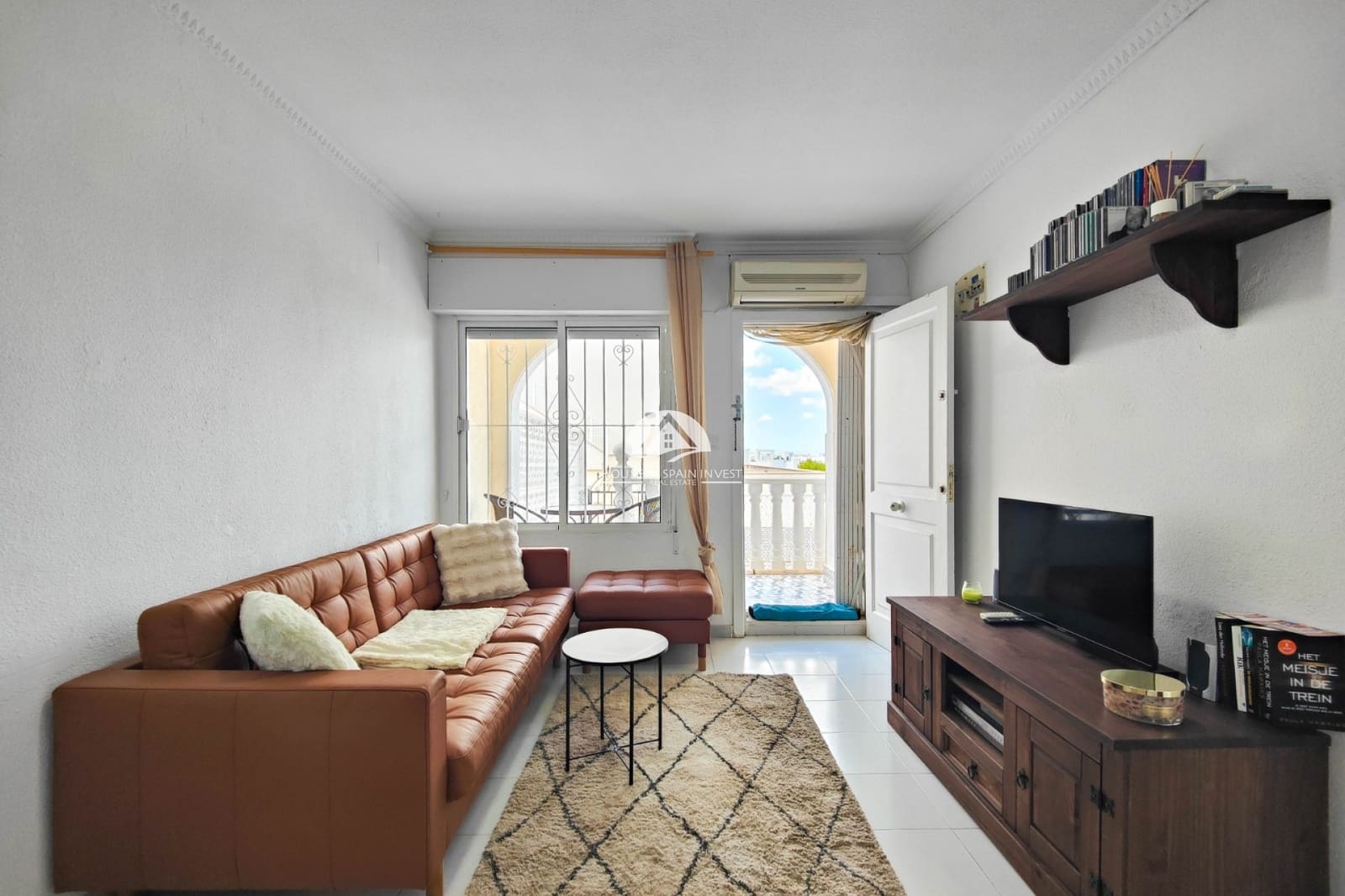 2 makuuhuone Omakotitalo myytävänä paikassa Punta Prima mukana uima-altaan - 129 990 € (Ref: 9902642)