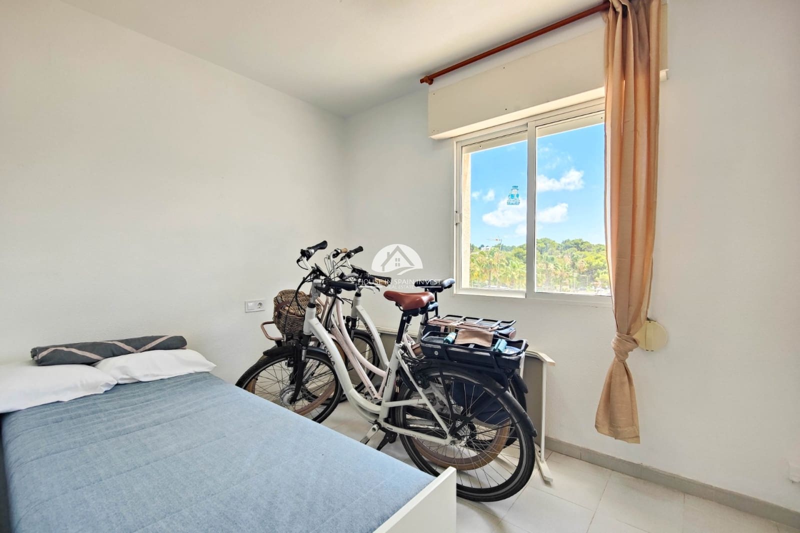 2 makuuhuone Omakotitalo myytävänä paikassa Punta Prima mukana uima-altaan - 129 990 € (Ref: 9902642)