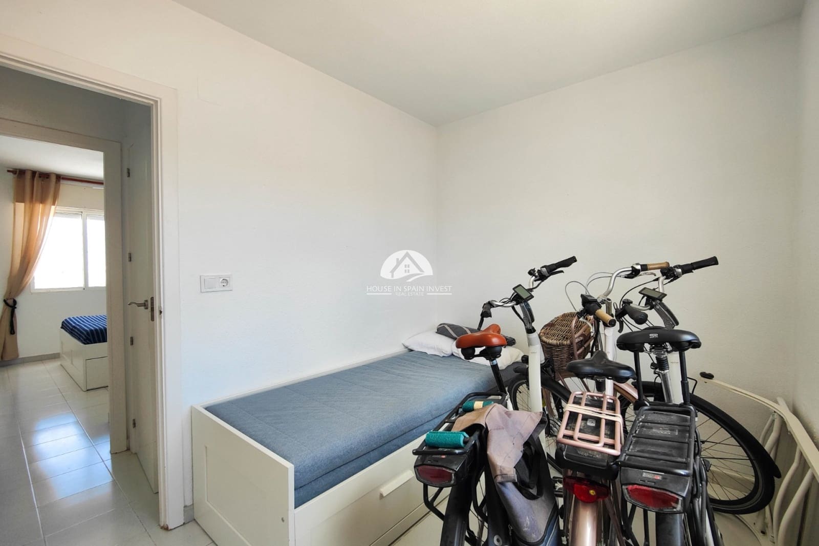 2 makuuhuone Omakotitalo myytävänä paikassa Punta Prima mukana uima-altaan - 129 990 € (Ref: 9902642)