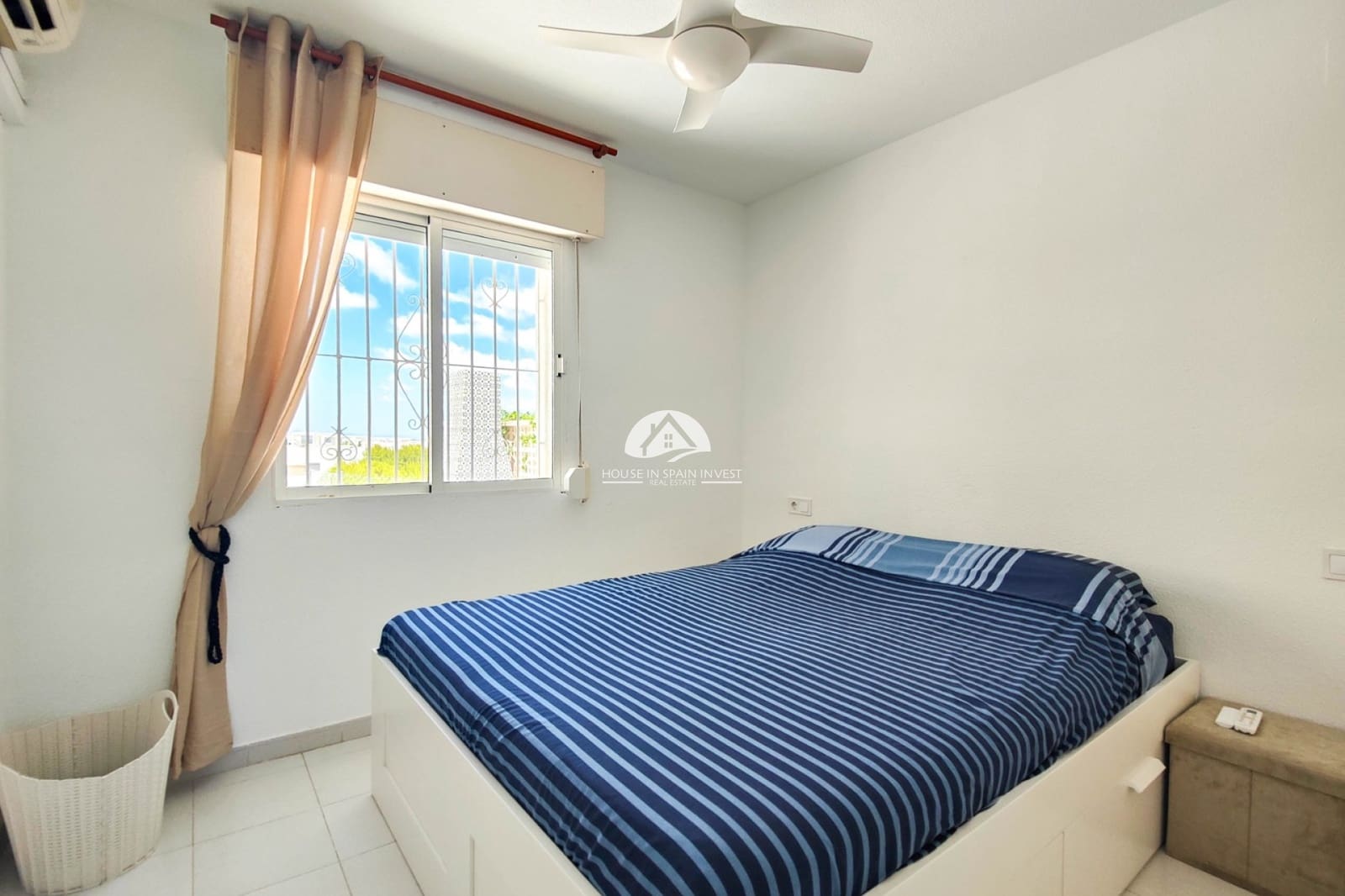 2 makuuhuone Omakotitalo myytävänä paikassa Punta Prima mukana uima-altaan - 129 990 € (Ref: 9902642)