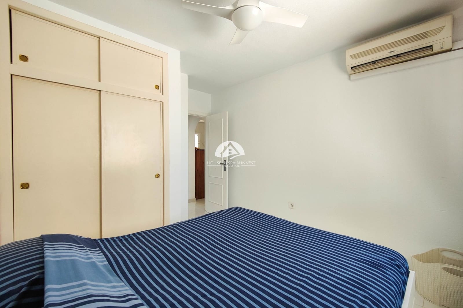 2 makuuhuone Omakotitalo myytävänä paikassa Punta Prima mukana uima-altaan - 129 990 € (Ref: 9902642)