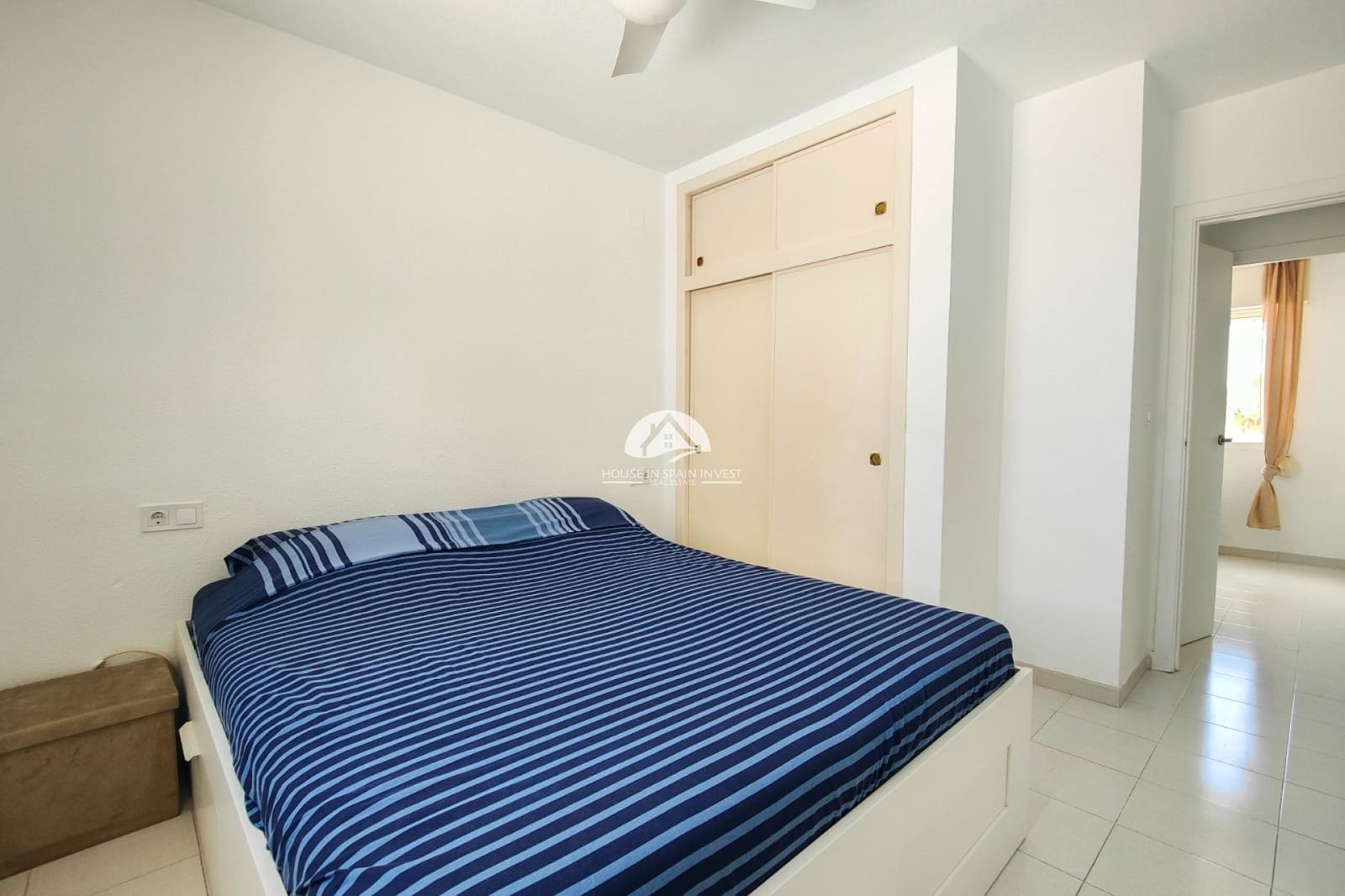 2 makuuhuone Omakotitalo myytävänä paikassa Punta Prima mukana uima-altaan - 129 990 € (Ref: 9902642)