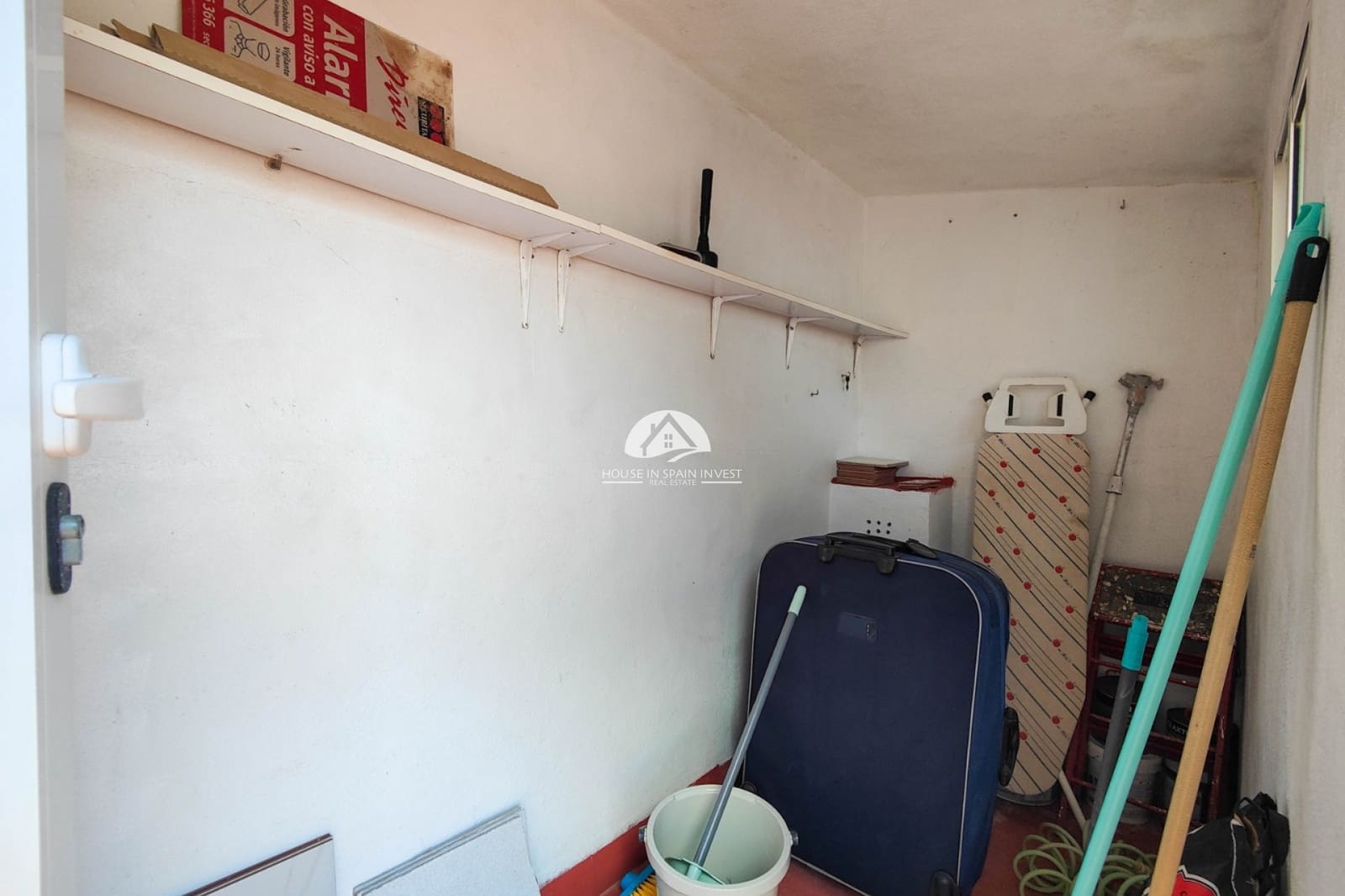 2 makuuhuone Omakotitalo myytävänä paikassa Punta Prima mukana uima-altaan - 129 990 € (Ref: 9902642)