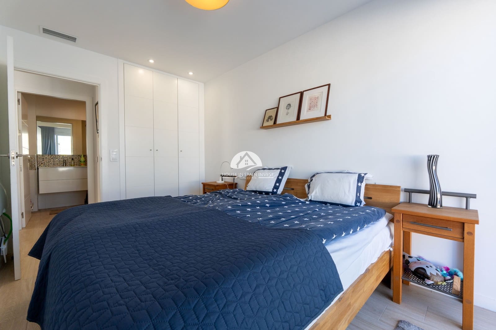 3 bedroom Villa for sale in San Pedro del Pinatar - € 425,000 (Ref: 9919150)