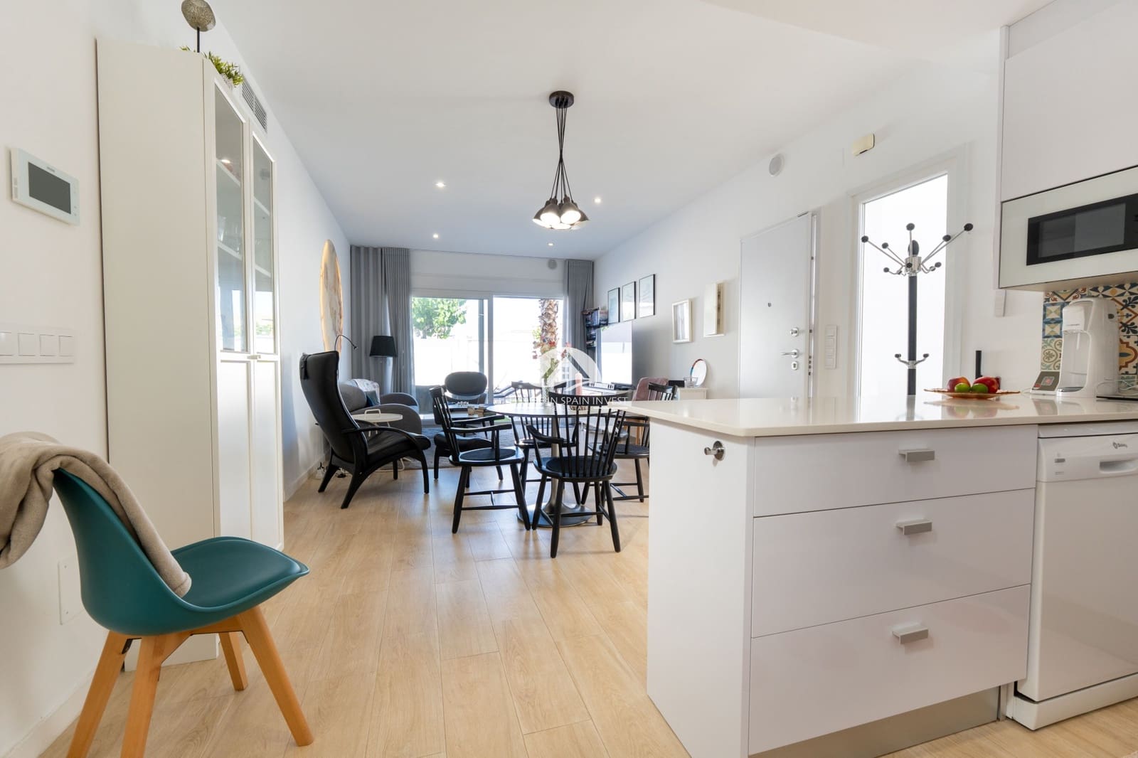 3 bedroom Villa for sale in San Pedro del Pinatar - € 425,000 (Ref: 9919150)