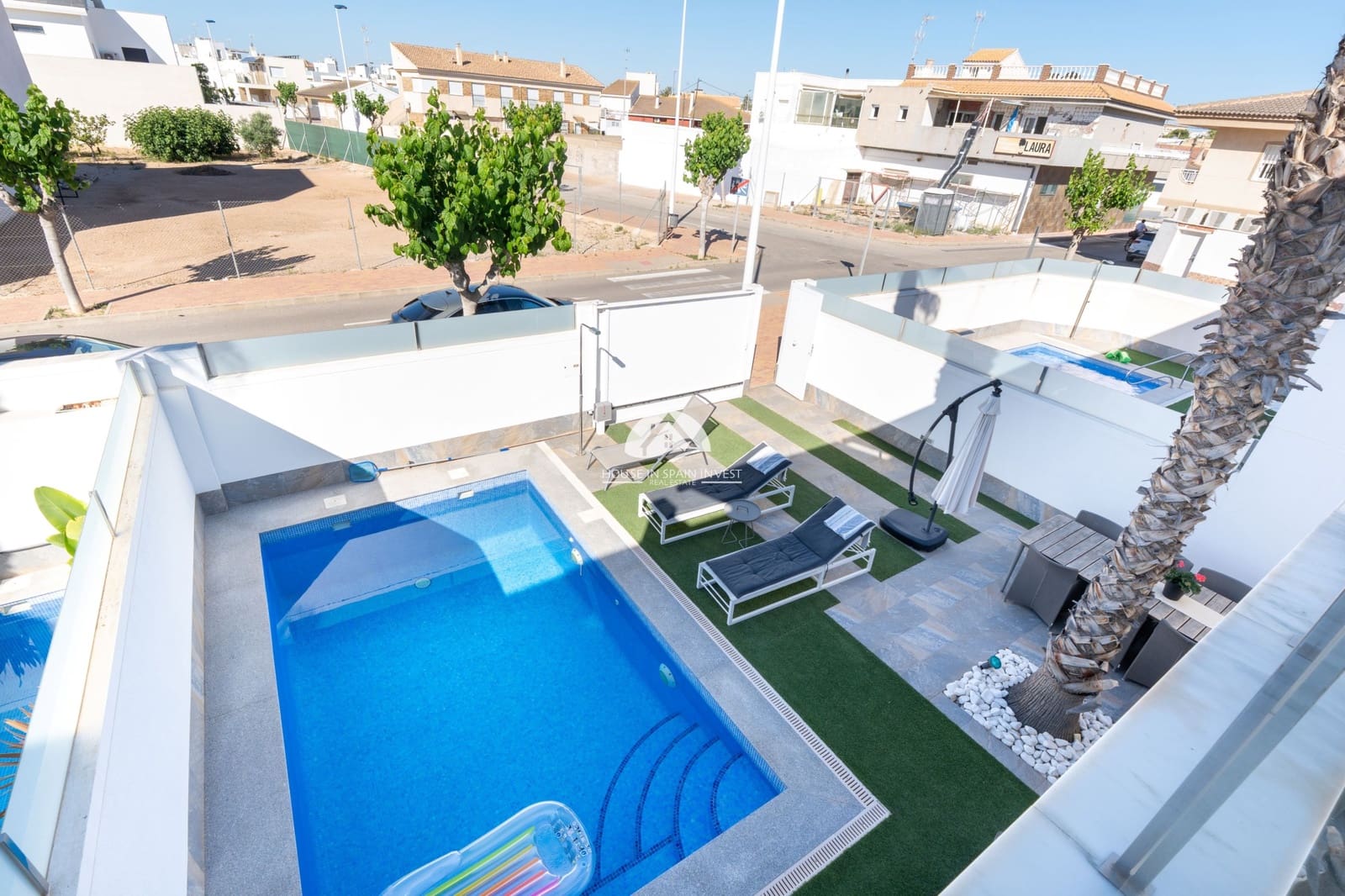 3 bedroom Villa for sale in San Pedro del Pinatar - € 425,000 (Ref: 9919150)
