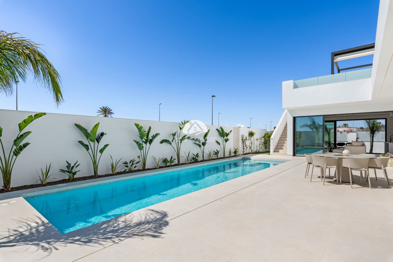 3 soveværelse Villa til salg i San Javier - € 739.900 (Ref: 9921486)