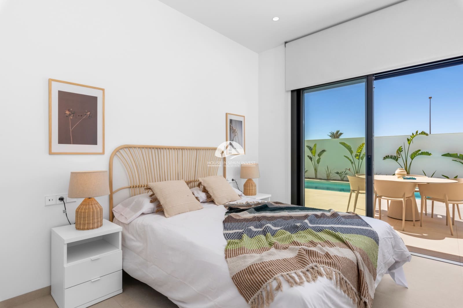 3 soveværelse Villa til salg i San Javier - € 739.900 (Ref: 9921486)