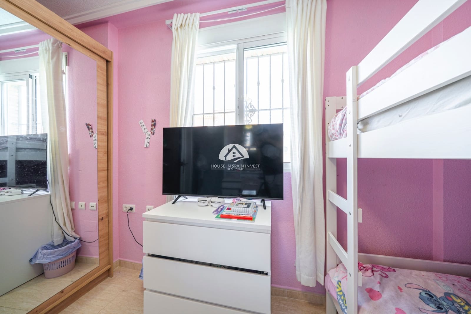 3 quarto Casa em Banda para venda em Ciudad Quesada com piscina - 289 000 € (Ref: 9921487)