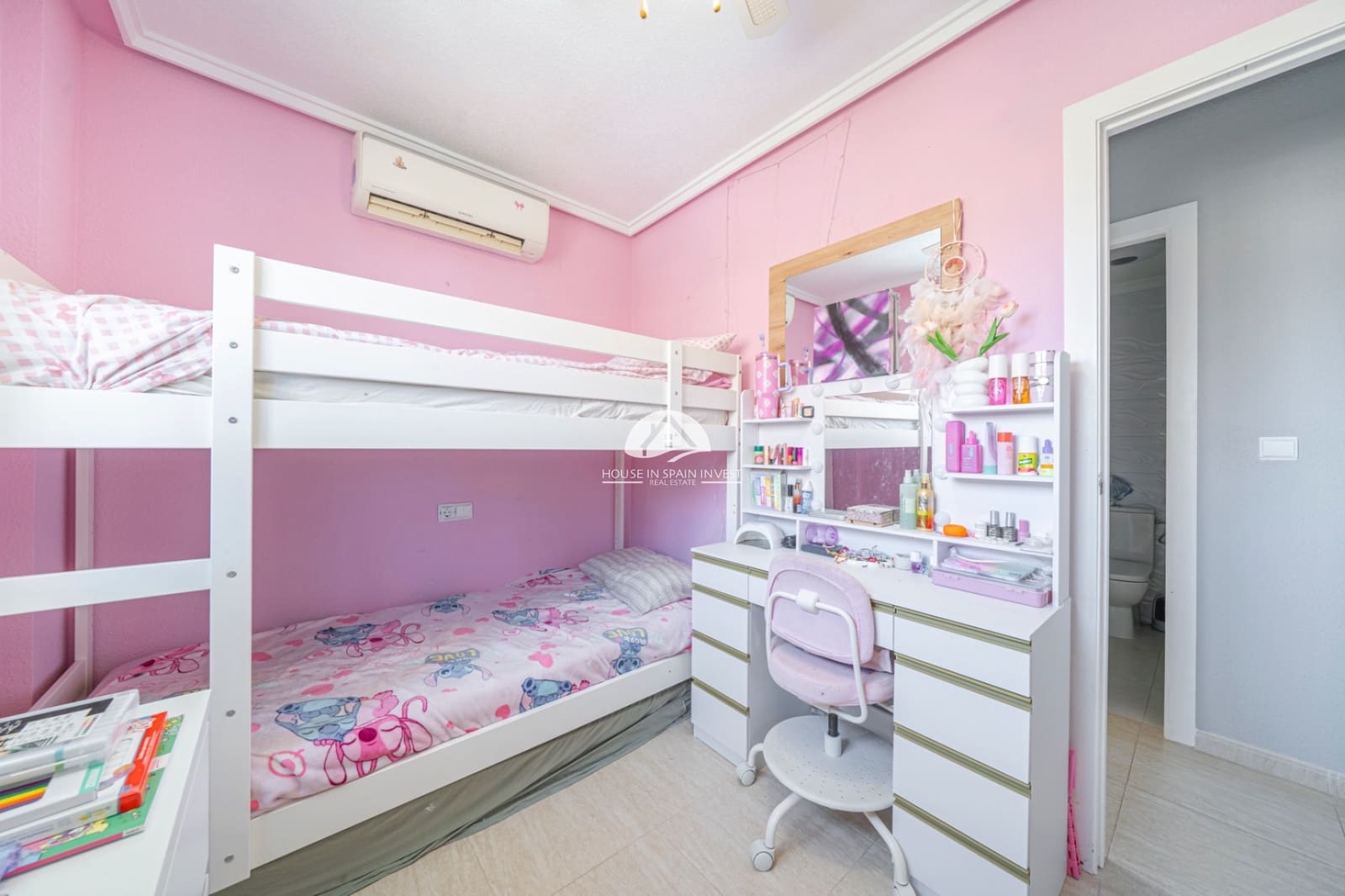 3 quarto Casa em Banda para venda em Ciudad Quesada com piscina - 289 000 € (Ref: 9921487)