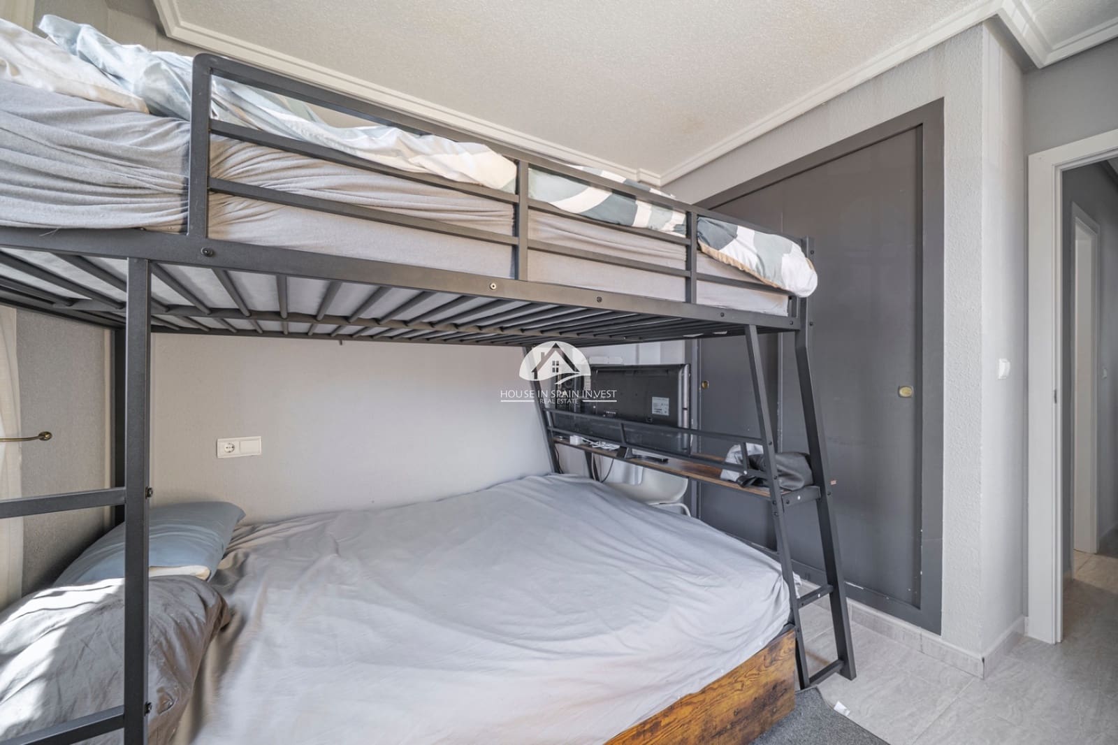 3 quarto Casa em Banda para venda em Ciudad Quesada com piscina - 289 000 € (Ref: 9921487)