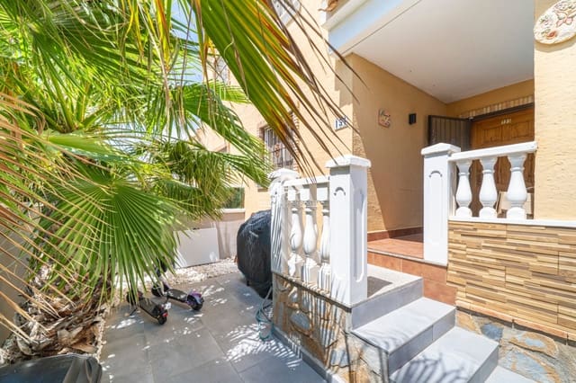3 quarto Casa em Banda para venda em Ciudad Quesada, Rojales com piscina - 289 000 € (Ref: 9921487)