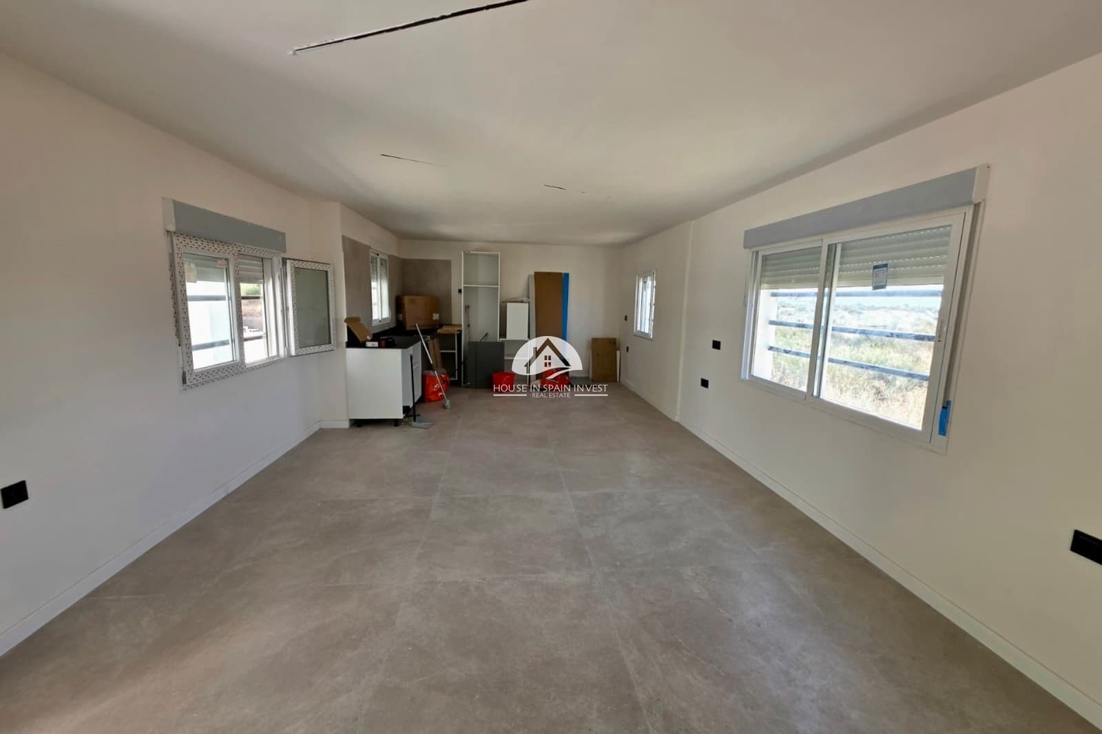 4 soverom Villa til salgs i San Fulgencio - € 305 000 (Ref: 9921488)