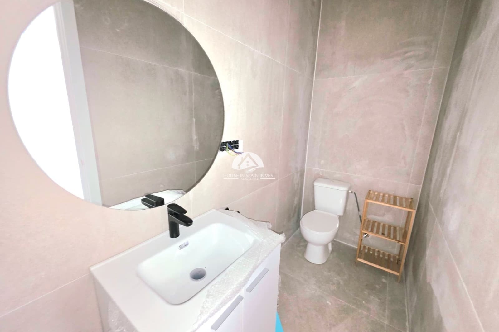4 soverom Villa til salgs i San Fulgencio - € 305 000 (Ref: 9921488)