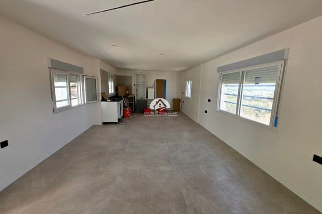 4 soverom Villa til salgs i San Fulgencio - € 305 000 (Ref: 9921488)