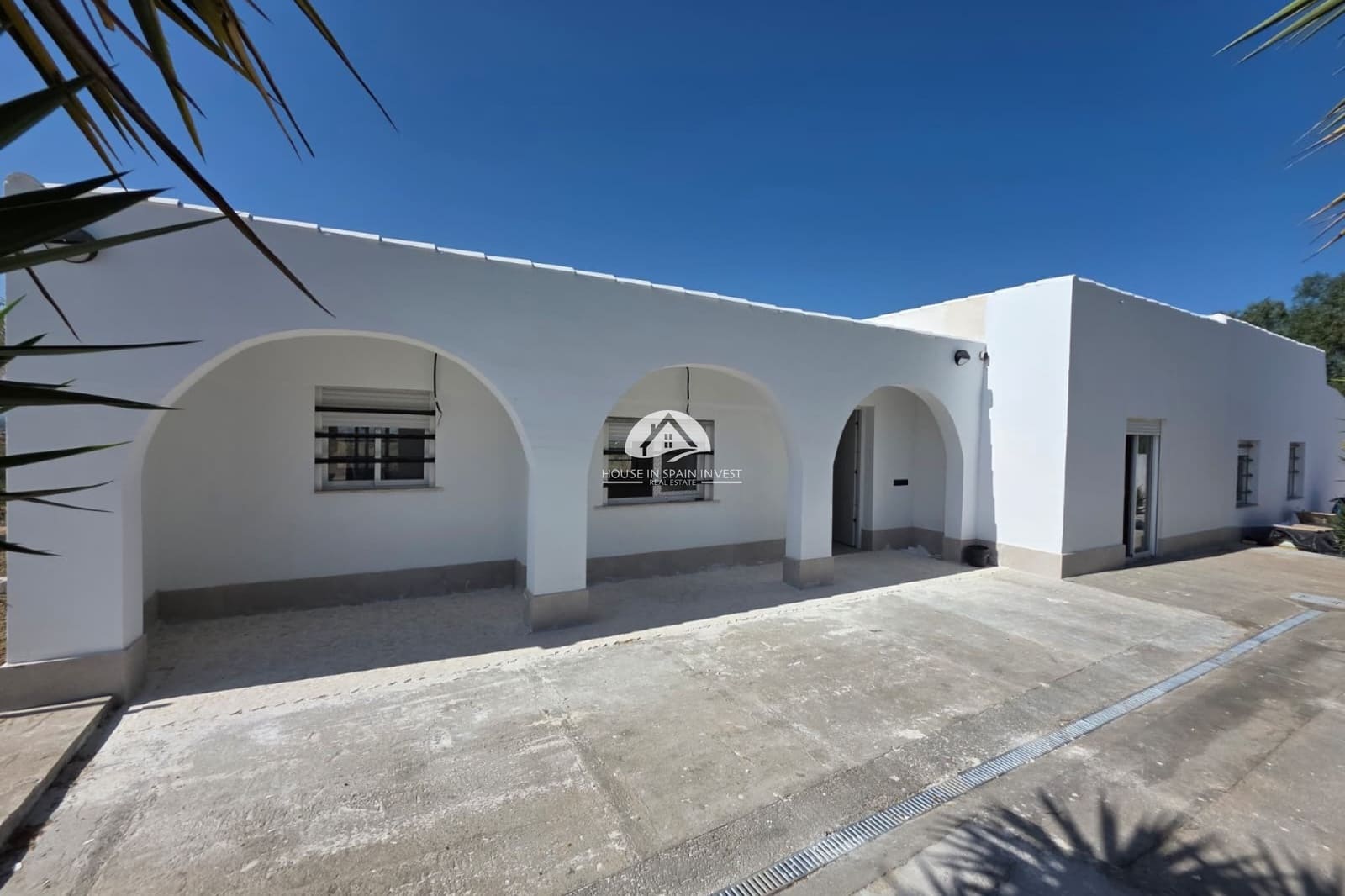 4 soverom Villa til salgs i San Fulgencio - € 305 000 (Ref: 9921488)