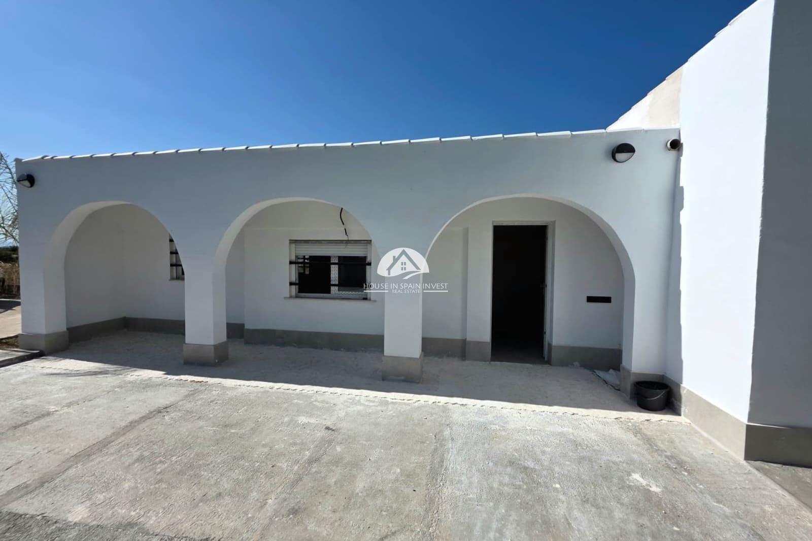 4 soverom Villa til salgs i San Fulgencio - € 305 000 (Ref: 9921488)