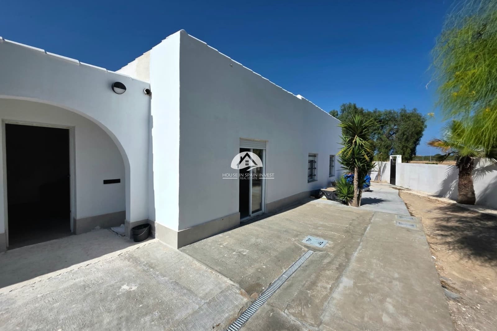 4 soverom Villa til salgs i San Fulgencio - € 305 000 (Ref: 9921488)