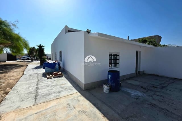 4 soverom Villa til salgs i San Fulgencio - € 305 000 (Ref: 9921488)