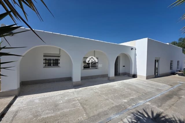 4 soverom Villa til salgs i San Fulgencio - € 305 000 (Ref: 9921488)