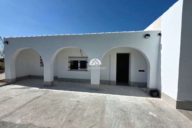 4 soverom Villa til salgs i San Fulgencio - € 305 000 (Ref: 9921488)