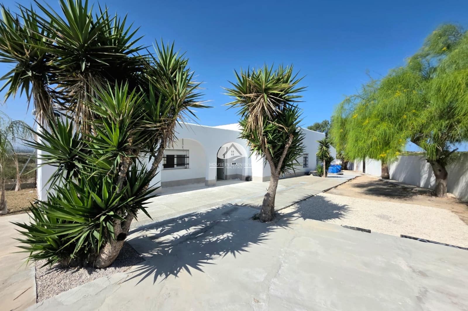 4 soverom Villa til salgs i San Fulgencio - € 305 000 (Ref: 9921488)
