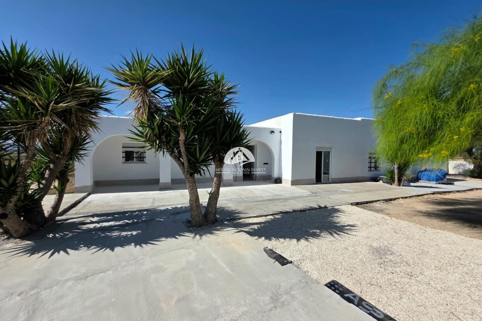 4 soverom Villa til salgs i San Fulgencio - € 305 000 (Ref: 9921488)
