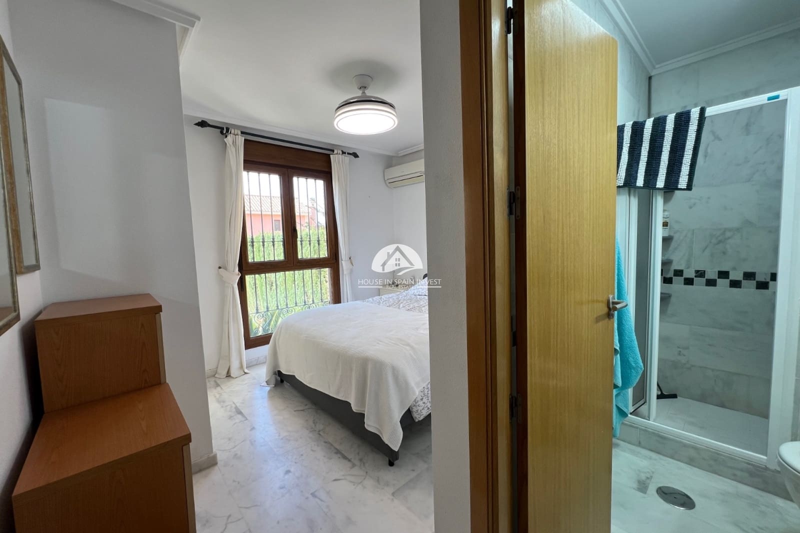 2 makuuhuone Omakotitalo myytävänä paikassa Algorfa - 215 000 € (Ref: 9937233)