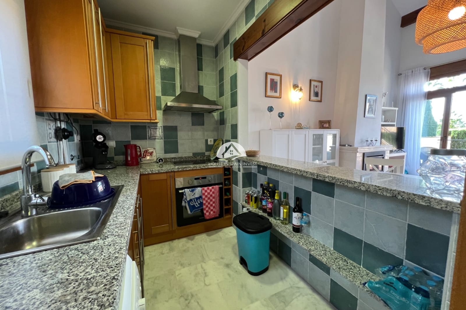 2 makuuhuone Omakotitalo myytävänä paikassa Algorfa - 215 000 € (Ref: 9937233)