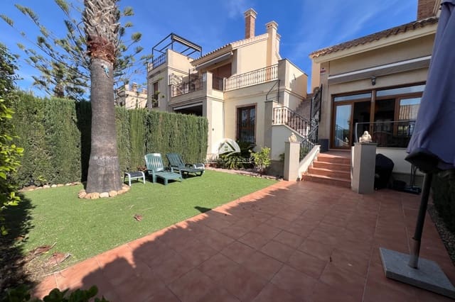 2 sovrum Hus till salu i Algorfa - 215 000 € (Ref: 9937233)