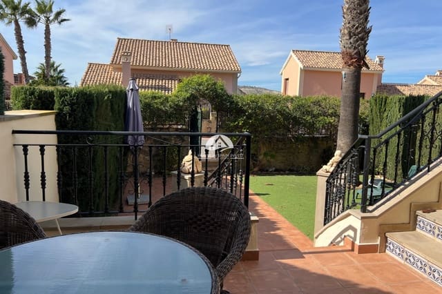 2 sovrum Hus till salu i Algorfa - 215 000 € (Ref: 9937233)