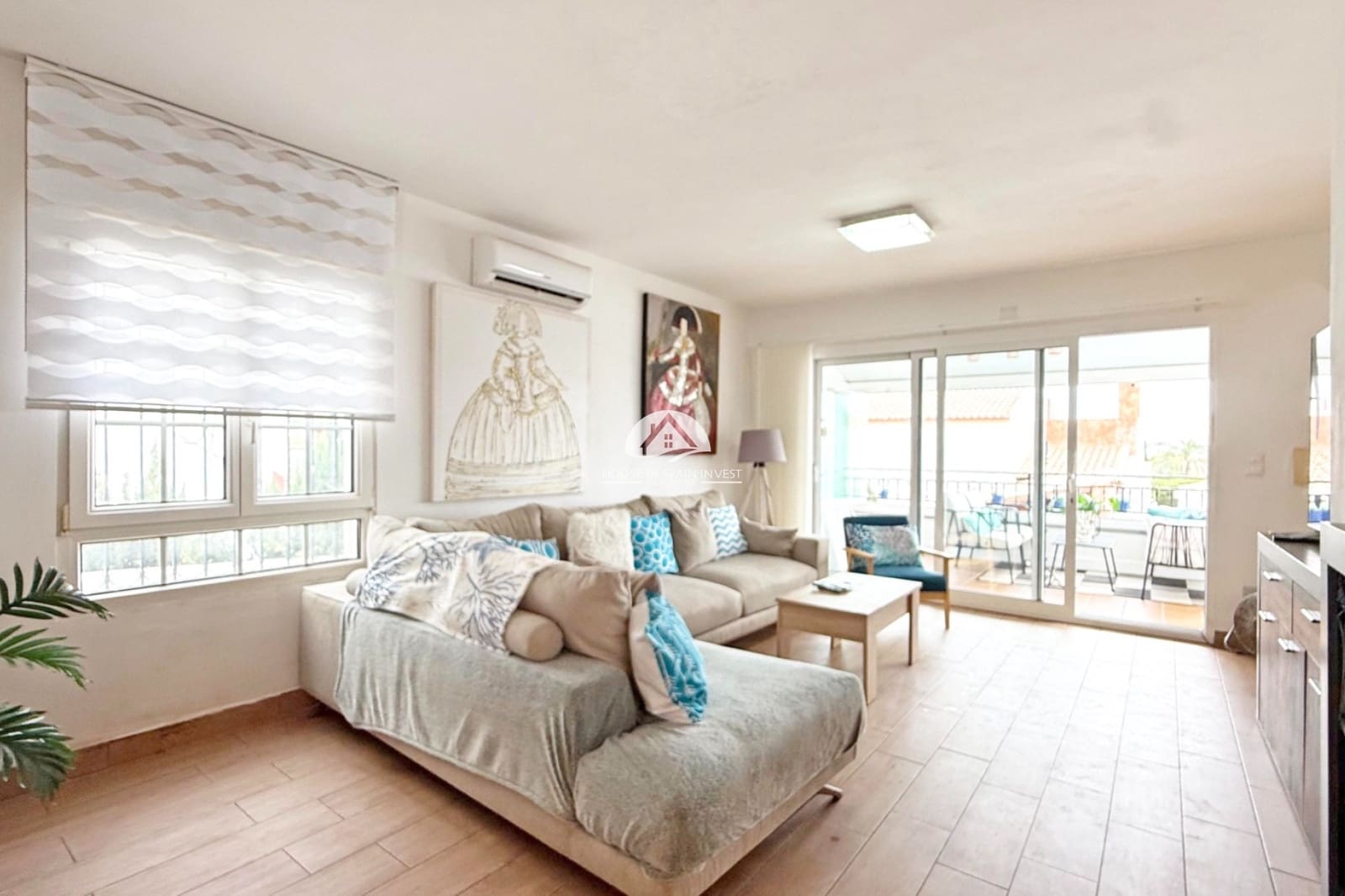 3 bedroom Villa for sale in Orihuela Costa with pool - € 424,900 (Ref: 9937234)