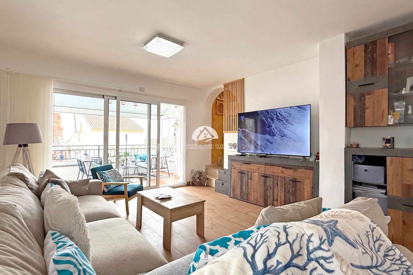 3 bedroom Villa for sale in Orihuela Costa with pool - € 424,900 (Ref: 9937234)