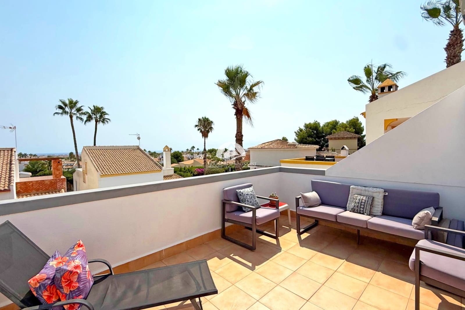 3 bedroom Villa for sale in Orihuela Costa with pool - € 424,900 (Ref: 9937234)
