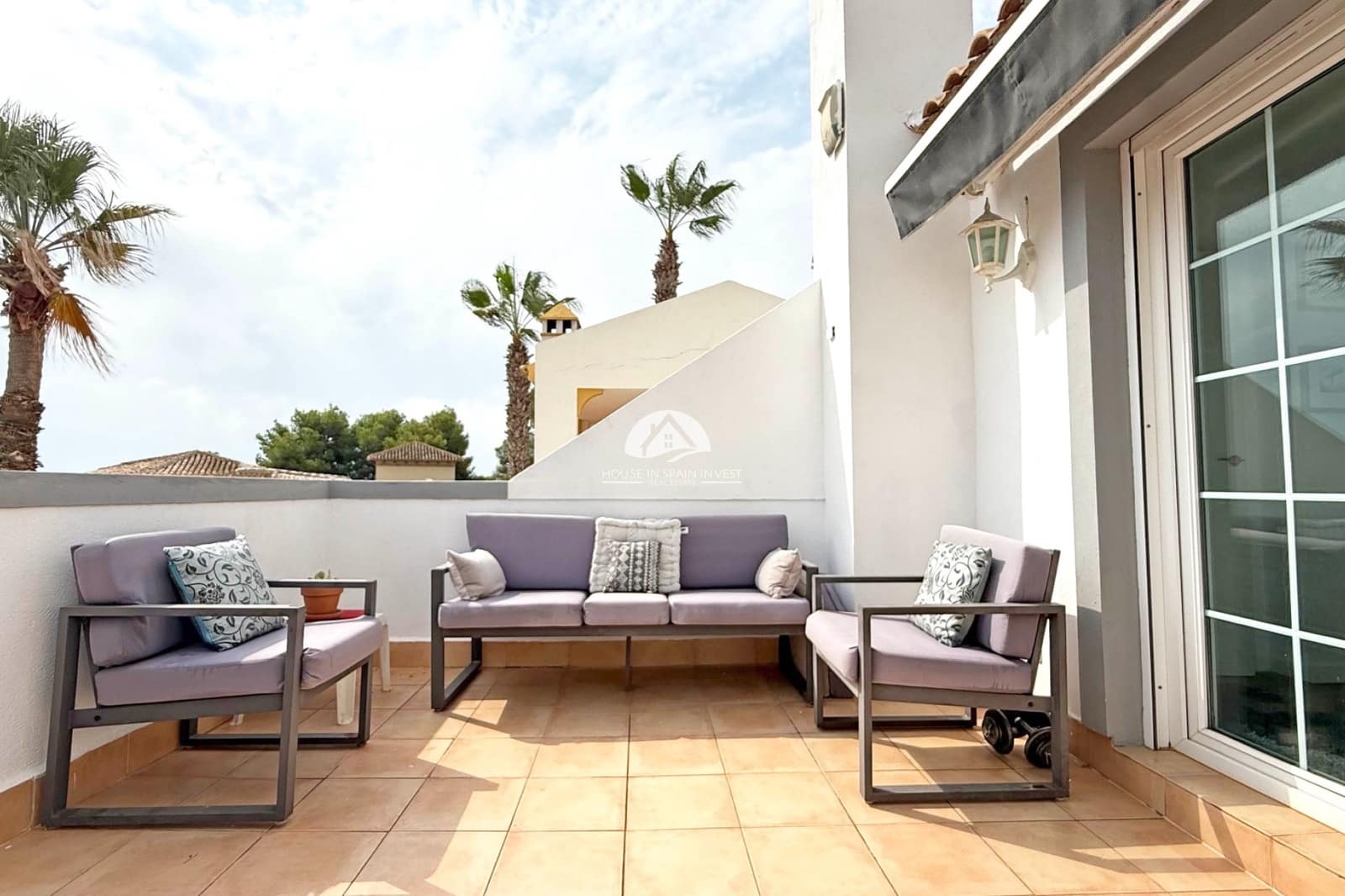 3 bedroom Villa for sale in Orihuela Costa with pool - € 424,900 (Ref: 9937234)