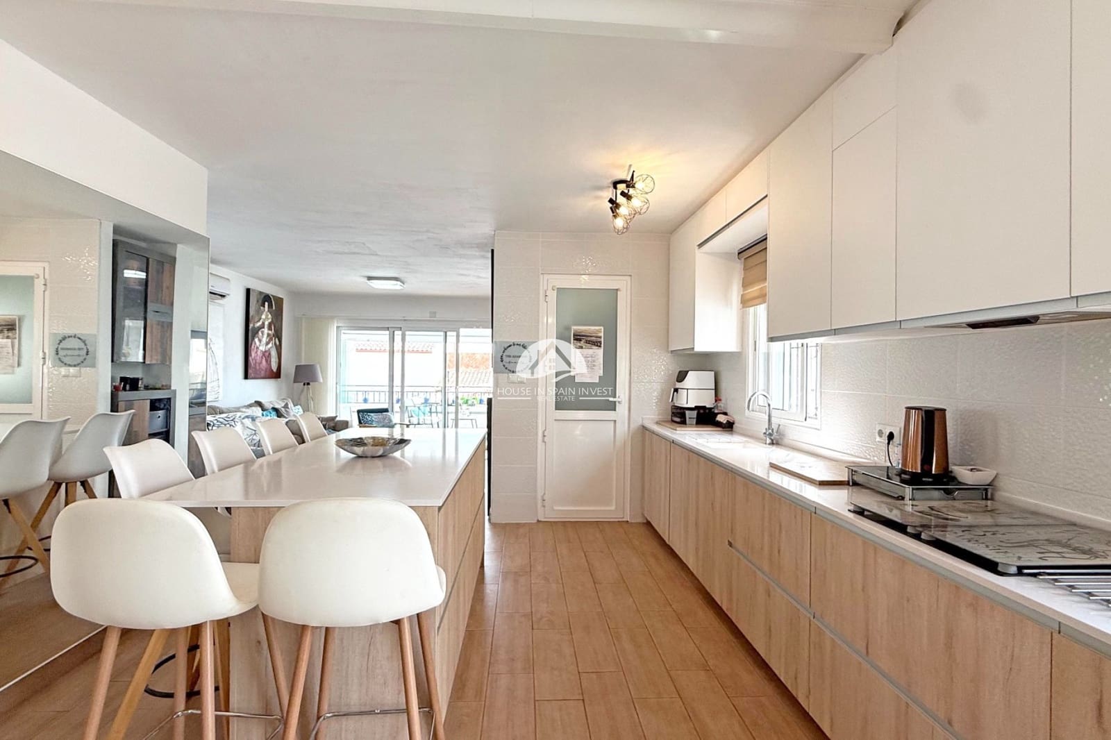 3 bedroom Villa for sale in Orihuela Costa with pool - € 424,900 (Ref: 9937234)