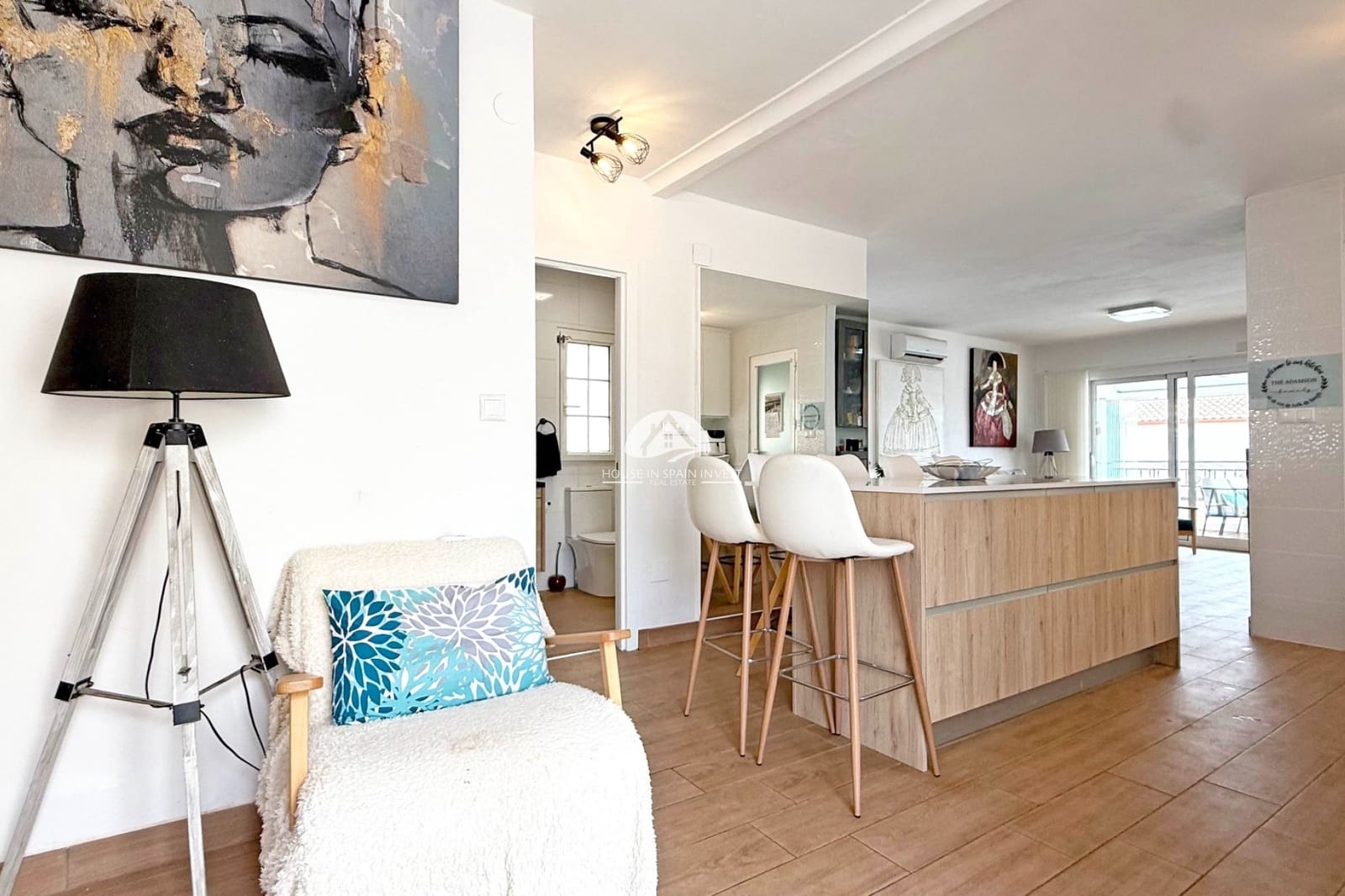 3 bedroom Villa for sale in Orihuela Costa with pool - € 424,900 (Ref: 9937234)
