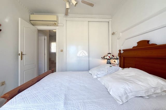 2 soverom Villa til salgs i Blue Lagoon med svømmebasseng - € 198 000 (Ref: 9937236)