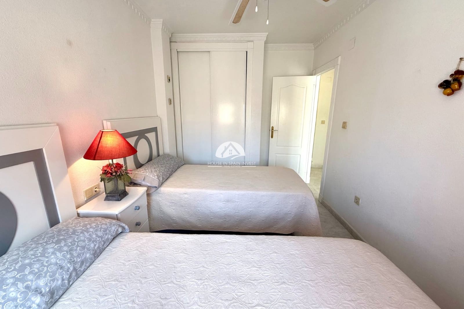2 soverom Villa til salgs i Orihuela Costa med svømmebasseng - € 198 000 (Ref: 9937236)