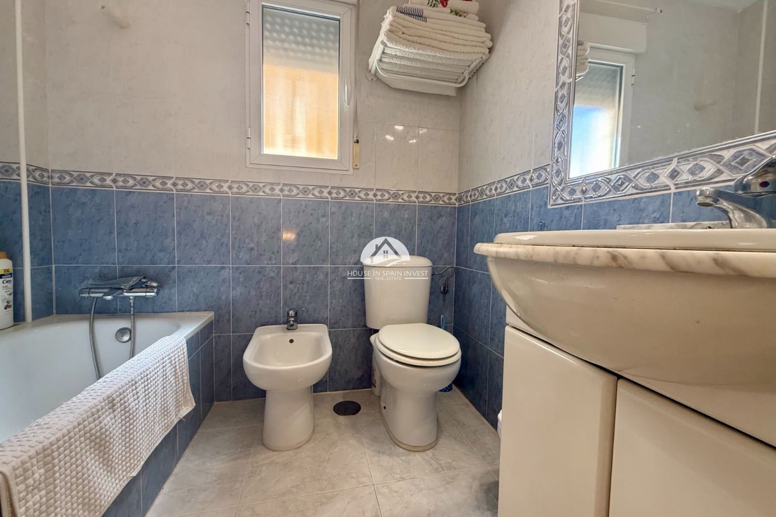 2 soverom Villa til salgs i Orihuela Costa med svømmebasseng - € 198 000 (Ref: 9937236)