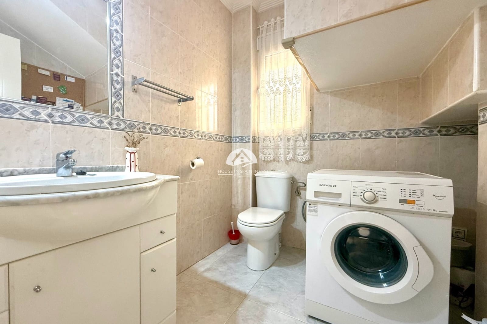 2 soverom Villa til salgs i Orihuela Costa med svømmebasseng - € 198 000 (Ref: 9937236)