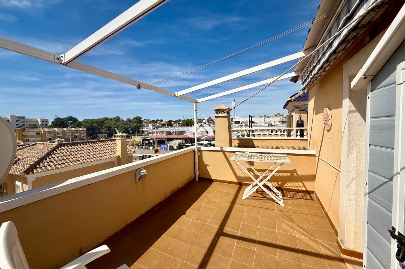 2 soverom Villa til salgs i Orihuela Costa med svømmebasseng - € 198 000 (Ref: 9937236)