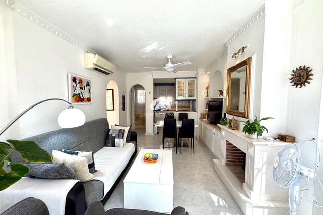 2 soverom Villa til salgs i Blue Lagoon med svømmebasseng - € 198 000 (Ref: 9937236)