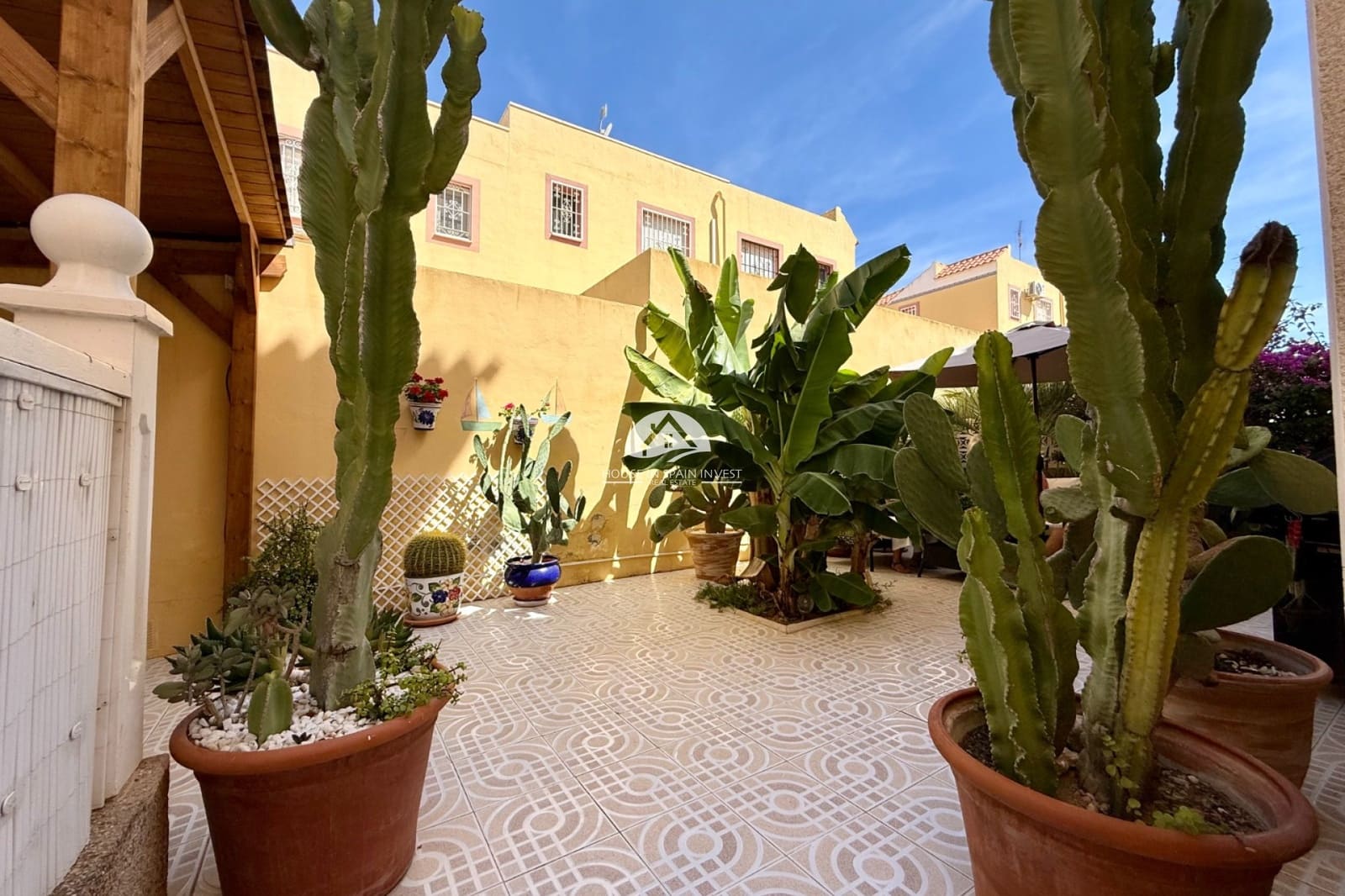 2 soverom Villa til salgs i Orihuela Costa med svømmebasseng - € 198 000 (Ref: 9937236)